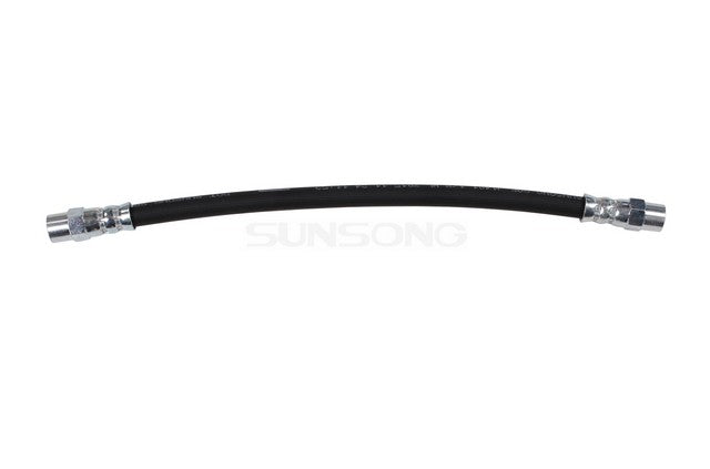 Sunsong Brake Hydraulic Hose P/N:2201841 Fits: Audi 5000 83-78 - Image 1