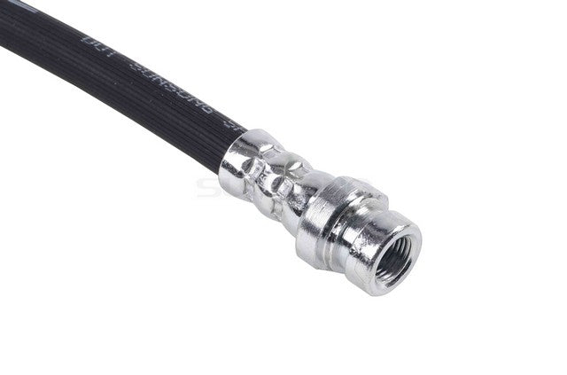 Sunsong Brake Hydraulic Hose P/N:2201842 Fits: Hyundai Sonata 98-94 - Image 2
