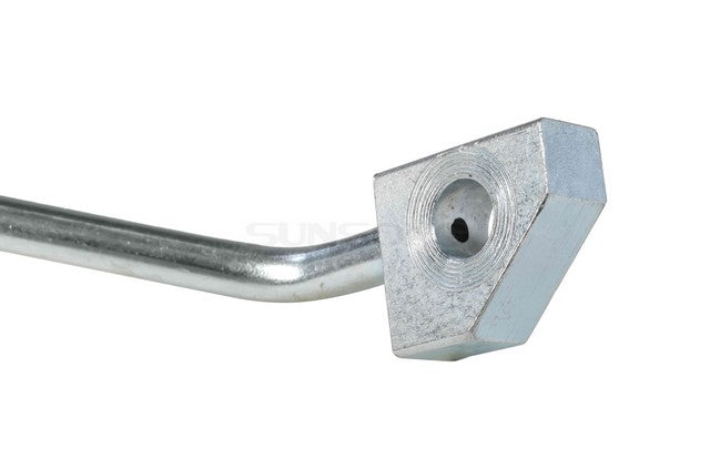Sunsong Brake Hydraulic Hose P/N:2201846 Fits: Pontiac 6000 1988 - Image 3
