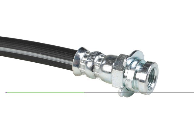 Sunsong Brake Hydraulic Hose P/N:2201846 Fits: Pontiac 6000 1988 - Image 2