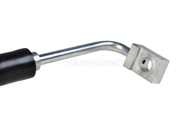 Sunsong Brake Hydraulic Hose P/N:2201847 Fits: Chevrolet K30 78-77, GMC K35 78-77 - Image 3