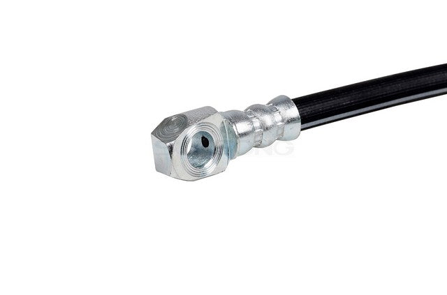 Sunsong Brake Hydraulic Hose P/N:2201849 Fits: Fiat 128 76-71, Fiat Brava 81-78, Fiat Strada 82-79, Fiat X-1/9 75-74 - Image 2
