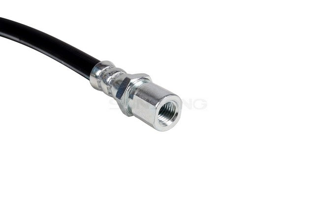 Sunsong Brake Hydraulic Hose P/N:2201849 Fits: Fiat 128 76-71, Fiat Brava 81-78, Fiat Strada 82-79, Fiat X-1/9 75-74 - Image 3