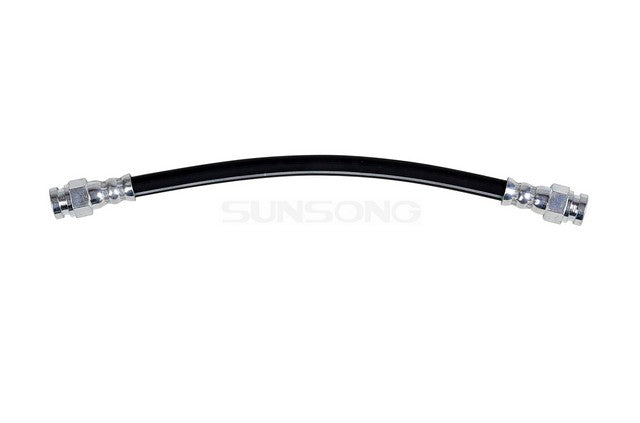 Sunsong Brake Hydraulic Hose P/N:2201851 Fits: Renault Lecar 83-78, Renault R5 1976 - Image 1