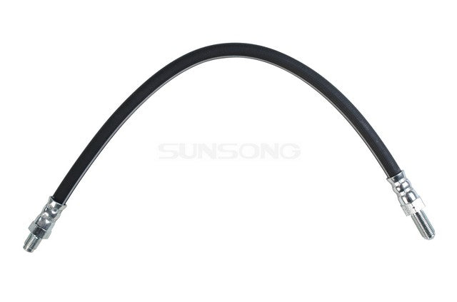 Sunsong Brake Hydraulic Hose P/N:2201854 Fits: Jaguar Vanden Plas 97-94, Jaguar Xj6 97-94, Jaguar Xjr 96-95 - Image 1
