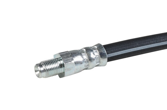 Sunsong Brake Hydraulic Hose P/N:2201854 Fits: Jaguar Vanden Plas 97-94, Jaguar Xj6 97-94, Jaguar Xjr 96-95 - Image 3