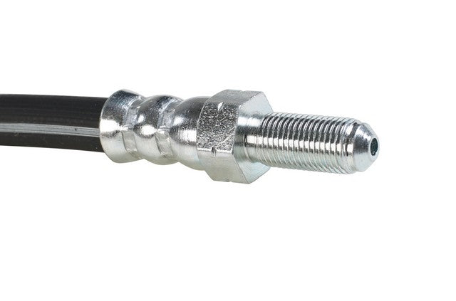Sunsong Brake Hydraulic Hose P/N:2201854 Fits: Jaguar Vanden Plas 97-94, Jaguar Xj6 97-94, Jaguar Xjr 96-95 - Image 2
