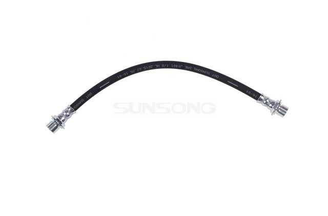 Sunsong Brake Hydraulic Hose P/N:2201856 Fits: Lexus Lx470 07-00, Toyota Land Cruiser 07-04 - Image 1