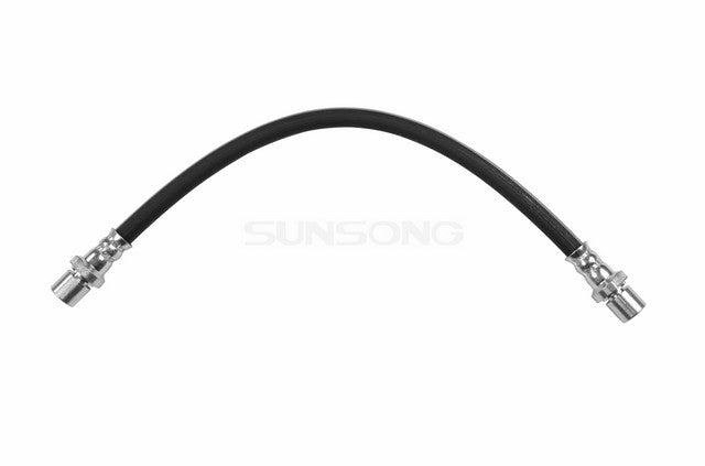 Sunsong Brake Hydraulic Hose P/N:2201860 Fits: Subaru Forester 02-98 - Image 1