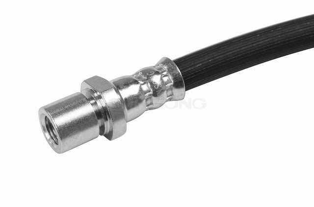 Sunsong Brake Hydraulic Hose P/N:2201860 Fits: Subaru Forester 02-98 - Image 3