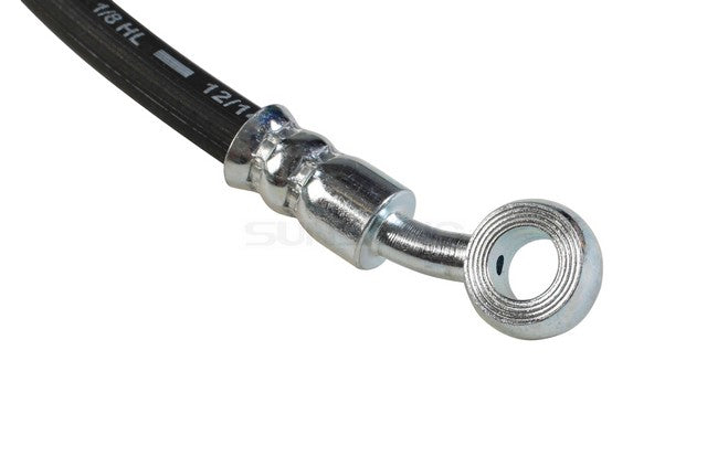 Sunsong Brake Hydraulic Hose P/N:2201861 Fits: Acura Rl 04-96 - Image 3