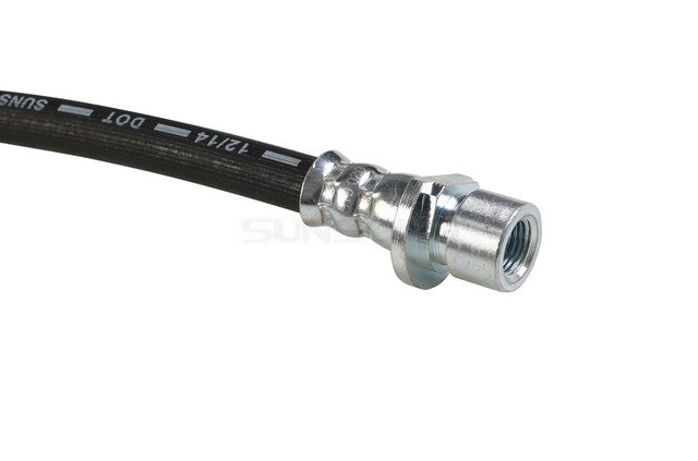 Sunsong Brake Hydraulic Hose P/N:2201861 Fits: Acura Rl 04-96 - Image 2