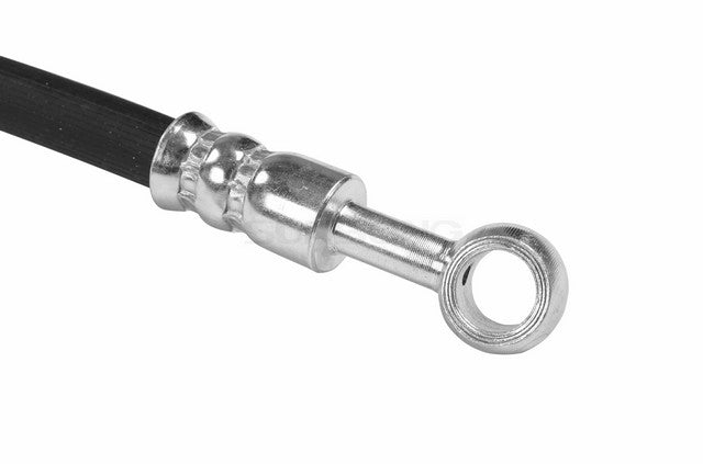 Sunsong Brake Hydraulic Hose P/N:2201864 Fits: Hyundai Elantra 00-96, Hyundai Tiburon 01-97 - Image 3