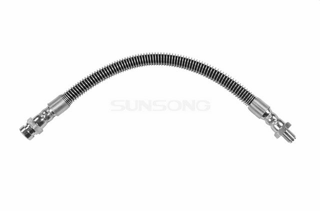 Sunsong Brake Hydraulic Hose P/N:2201865 Fits: Dodge D50 1979 - Image 1