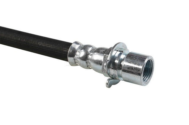 Sunsong Brake Hydraulic Hose P/N:2201866 Fits: Chevrolet Express 2500, Chevrolet Express 3500, Chevrolet Express 4500, Chevrolet Express Cargo, Chevrolet Express Pasajeros, GMC Savana 2500, GMC Savana 3500, GMC Savana 4500 - Image 3
