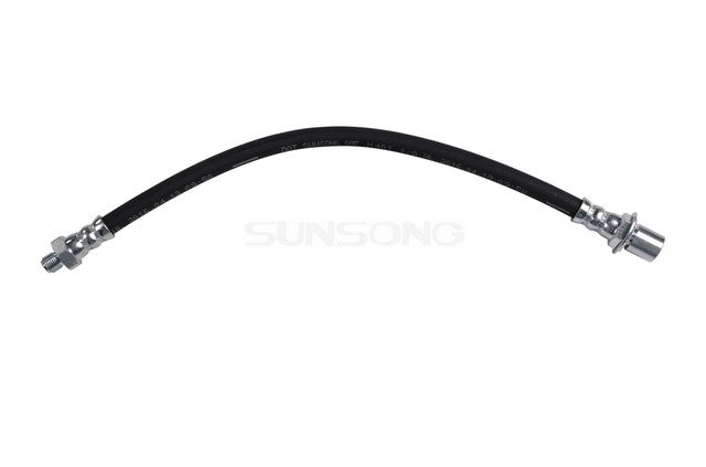 Sunsong Clutch Hydraulic Hose P/N:2201868 Fits: Toyota Land Cruiser 84-81 - Image 1