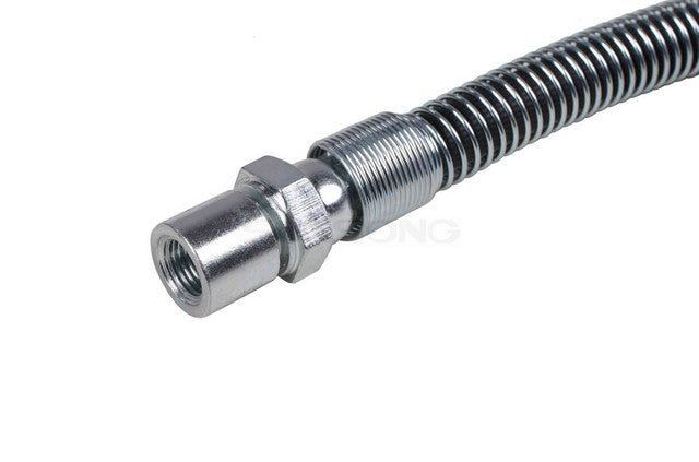 Sunsong Brake Hydraulic Hose P/N:2201870 Fits: Subaru 1400 74-73, Subaru Brat 81-78, Subaru Deluxe 73-72, Subaru Dl 76-73, Subaru Gf 76-75, Subaru Gl 75-72 - Image 2