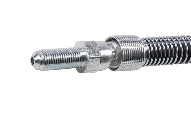 Sunsong Brake Hydraulic Hose P/N:2201872 Fits: Jaguar Xj12 1973, Jaguar Xj6 74-72, Lotus Elan 69-67, Mg Mgc 69-68, Triumph Spitfire 80-76 - Image 2