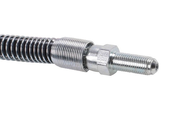 Sunsong Brake Hydraulic Hose P/N:2201872 Fits: Jaguar Xj12 1973, Jaguar Xj6 74-72, Lotus Elan 69-67, Mg Mgc 69-68, Triumph Spitfire 80-76 - Image 3