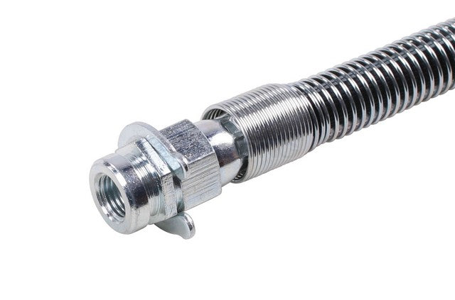 Sunsong Brake Hydraulic Hose P/N:2201873 Fits: Dodge D100 Pickup 1972, Fargo D100 Pickup 1972 - Image 2