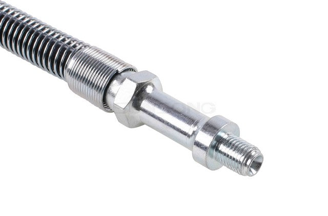 Sunsong Brake Hydraulic Hose P/N:2201873 Fits: Dodge D100 Pickup 1972, Fargo D100 Pickup 1972 - Image 3