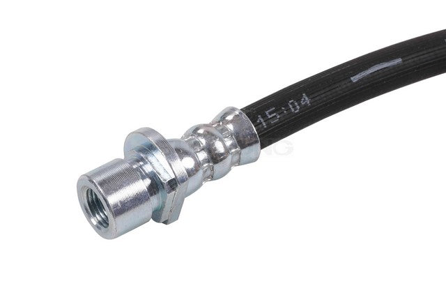 Sunsong Brake Hydraulic Hose P/N:2201877 Fits: Honda Prelude 91-88 - Image 2