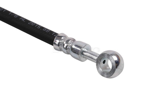 Sunsong Brake Hydraulic Hose P/N:2201877 Fits: Honda Prelude 91-88 - Image 3