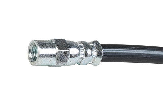 Sunsong Brake Hydraulic Hose P/N:2201878 Fits: Mercedes-benz 230, Mercedes-benz 240d, Mercedes-benz 280, Mercedes-benz 280c, Mercedes-benz 280ce, Mercedes-benz 280e, Mercedes-benz 280s, Mercedes-benz 280se, Mercedes-benz 300cd, Mercedes-benz 300d - Image 2