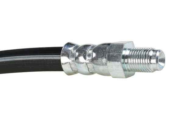 Sunsong Brake Hydraulic Hose P/N:2201878 Fits: Mercedes-benz 230, Mercedes-benz 240d, Mercedes-benz 280, Mercedes-benz 280c, Mercedes-benz 280ce, Mercedes-benz 280e, Mercedes-benz 280s, Mercedes-benz 280se, Mercedes-benz 300cd, Mercedes-benz 300d - Image 3