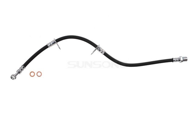 Sunsong Brake Hydraulic Hose P/N:2201879 Fits: Subaru Svx 97-92 - Image 1