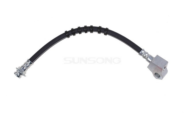 Sunsong Brake Hydraulic Hose P/N:2201886 Fits: Ford Mustang Ii 1976 - Image 1
