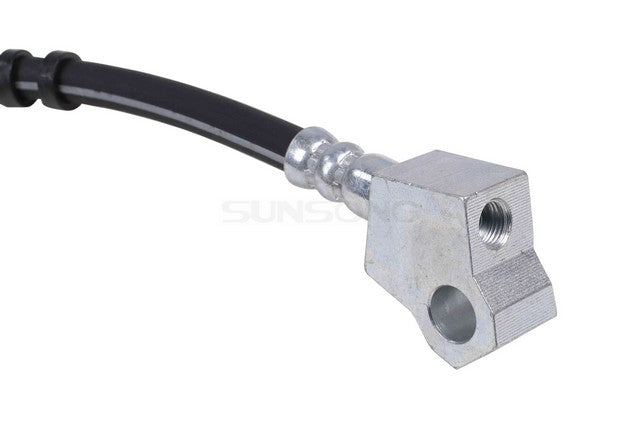 Sunsong Brake Hydraulic Hose P/N:2201886 Fits: Ford Mustang Ii 1976 - Image 2