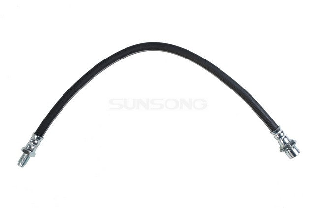 Sunsong Brake Hydraulic Hose P/N:2201887 Fits: Toyota Tacoma 04-95 - Image 1