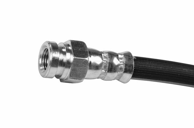 Sunsong Clutch Hydraulic Hose P/N:2201891 Fits: Ford Escort 92-91, Mazda 323 93-90, Mazda 626 91-88, Mazda Mx-6 92-88, Mazda Protege 00-90, Mercury Tracer 96-91 - Image 3
