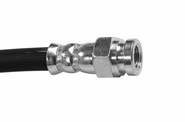 Sunsong Clutch Hydraulic Hose P/N:2201891 Fits: Ford Escort 92-91, Mazda 323 93-90, Mazda 626 91-88, Mazda Mx-6 92-88, Mazda Protege 00-90, Mercury Tracer 96-91 - Image 2