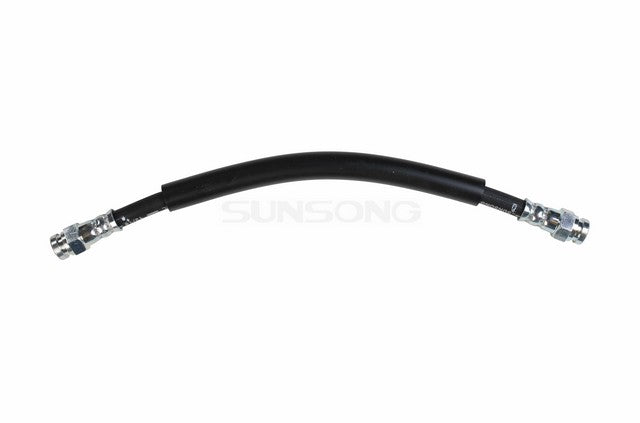 Sunsong Clutch Hydraulic Hose P/N:2201892 Fits: Mazda Miata 97-95, Mazda Rx-7 95-93 - Image 1