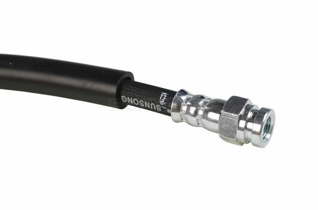 Sunsong Clutch Hydraulic Hose P/N:2201892 Fits: Mazda Miata 97-95, Mazda Rx-7 95-93 - Image 2