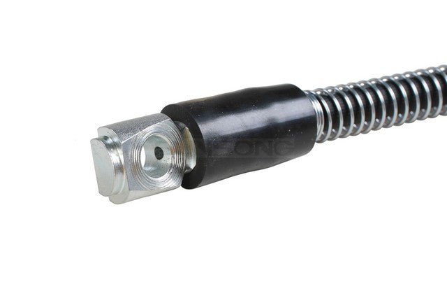 Sunsong Brake Hydraulic Hose P/N:2201893 Fits: Porsche 928 91-84, Porsche 928 95-93 - Image 3