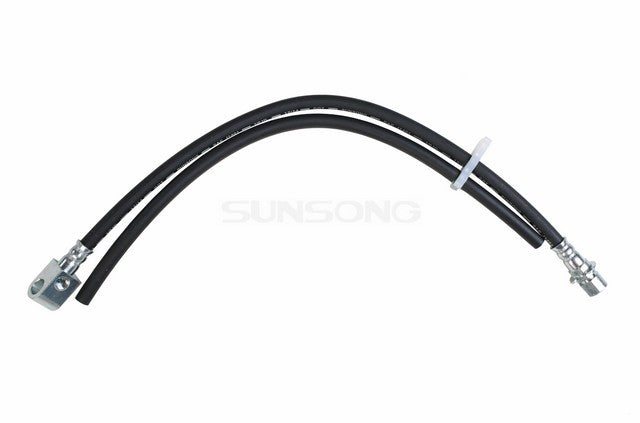 Sunsong Brake Hydraulic Hose P/N:2201894 Fits: Ford E-550 Super Duty 2003 - Image 1