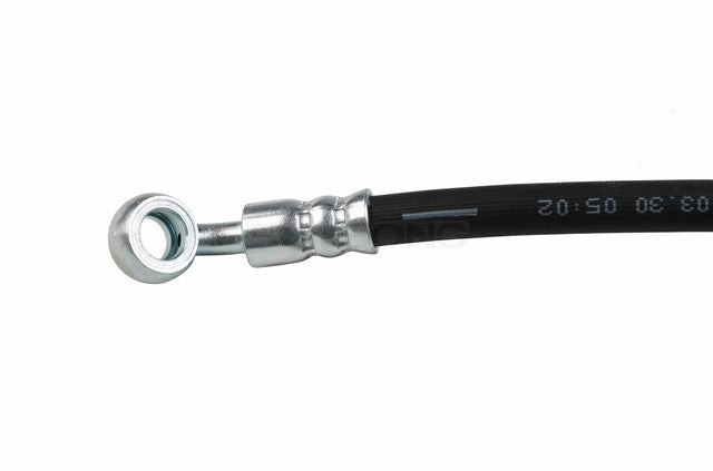 Sunsong Brake Hydraulic Hose P/N:2201895 Fits: Acura Tl 2003 - Image 3