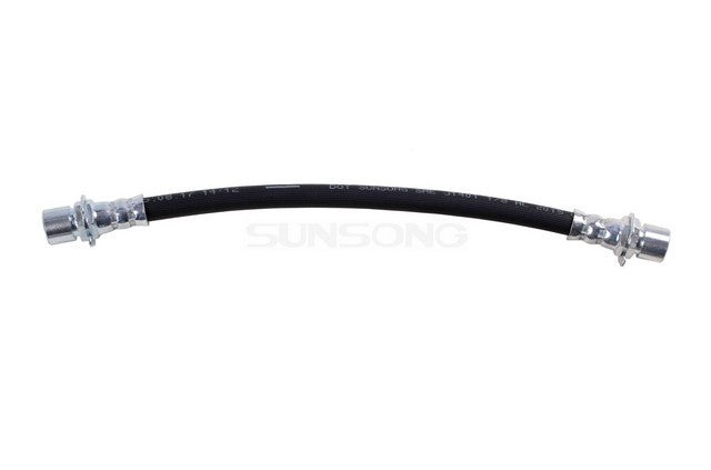 Sunsong Brake Hydraulic Hose P/N:2201896 Fits: Saturn Vue 03-02 - Image 1