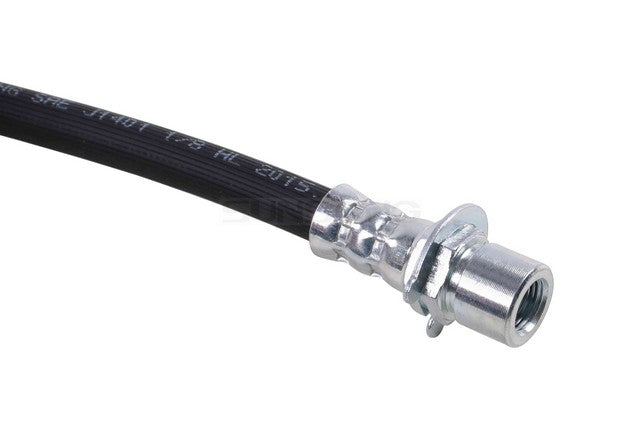 Sunsong Brake Hydraulic Hose P/N:2201896 Fits: Saturn Vue 03-02 - Image 2