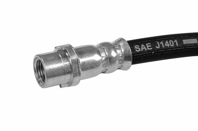 Sunsong Brake Hydraulic Hose P/N:2201898 Fits: Audi A4 09-02, Audi A4 Quattro 09-02, Audi S4 08-04 - Image 3