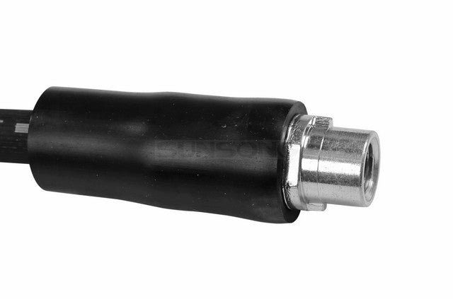 Sunsong Brake Hydraulic Hose P/N:2201898 Fits: Audi A4 09-02, Audi A4 Quattro 09-02, Audi S4 08-04 - Image 2