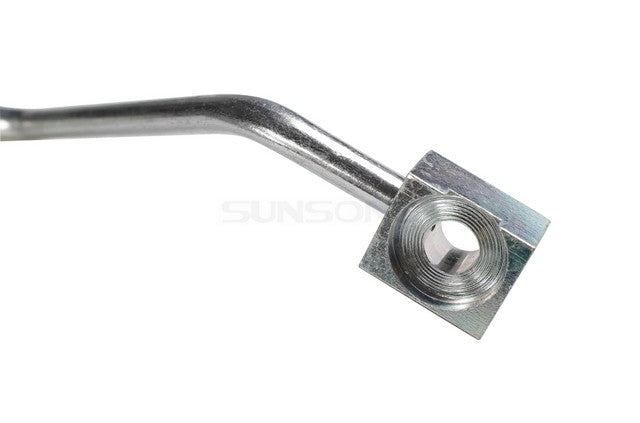 Sunsong Brake Hydraulic Hose P/N:2201900 Fits: Ford Mustang 04-99 - Image 2