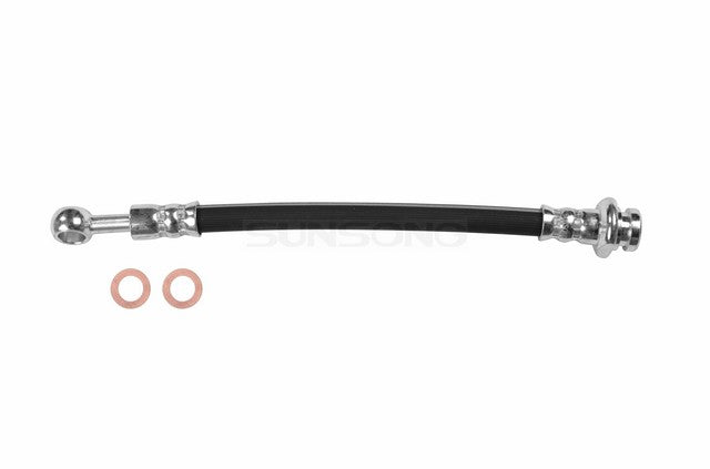 Sunsong Brake Hydraulic Hose P/N:2201901 Fits: Chevrolet Tracker 04-99 - Image 1