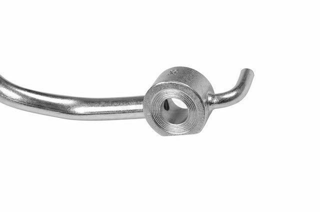 Sunsong Brake Hydraulic Hose P/N:2201906 Fits: Ford E-250 Econoline 76-75, Ford E-250 Econoline Club Wagon 76-75, Ford E-350 Econoline 1975 - Image 2
