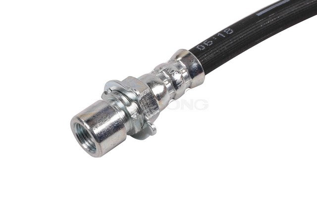 Sunsong Brake Hydraulic Hose P/N:2201908 Fits: Chevrolet Suburban 1500 02-00, Chevrolet Tahoe 01-00 - Image 2