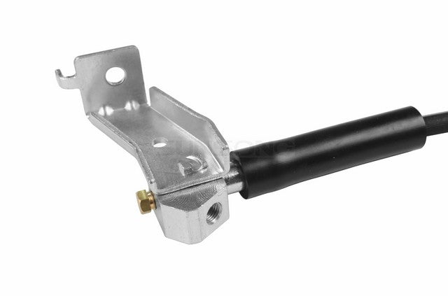 Sunsong Brake Hydraulic Hose P/N:2201909 Fits: Ford F-250 07-05, Ford F-250 Super Duty 07-05, Ford F-350 Super Duty 07-05 - Image 2