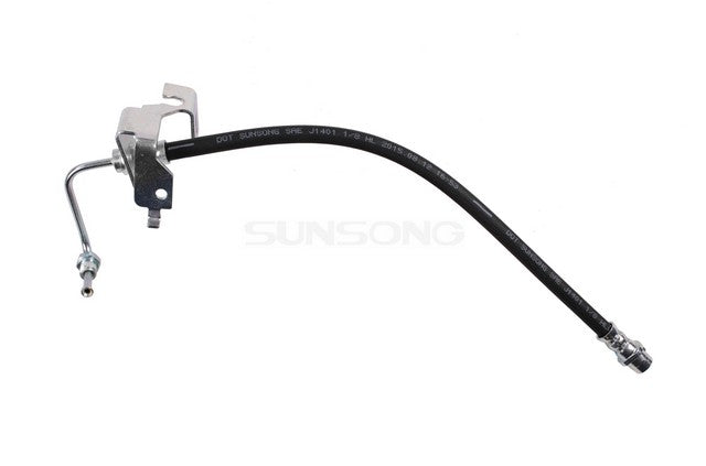 Sunsong Brake Hydraulic Hose P/N:2201910 Fits: Chevrolet Cruze 15-11, Chevrolet Cruze Limited 2016 - Image 1
